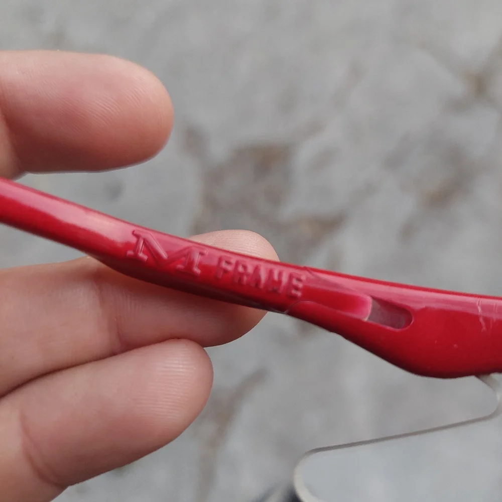 Oakley M Frame Rx - Picture 7 of 16